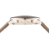 Armogan Regalia Chronograph Watch | Emerald Green C53