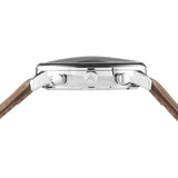 Armogan Regalia C-71 Chronograph Watch | Red Ruby