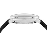 Armogan Regalia Chronograph Watch | Silver Black C34