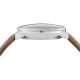 Armogan Regalia S-88 Chronograph Watch | Silvered White