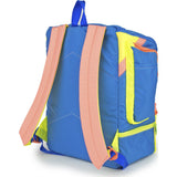Mokuyobi Reggie Backpack | Bright Blue REG04