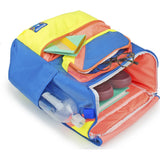 Mokuyobi Reggie Backpack | Bright Blue REG04