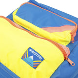 Mokuyobi Reggie Backpack | Bright Blue REG04