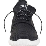 Hey Dude Renova Sox Shoes | Onyx
