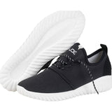 Hey Dude Renova Sox Shoes | Onyx