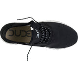 Hey Dude Renova Sox Shoes | Onyx
