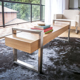 Gus* Modern Return Bench | Oak ECBERETU-on