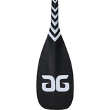 Aquaglide Rhythm Adjustable 69-84" Paddle