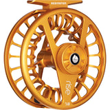 Redington Fishing Reel Rise Series | Amber