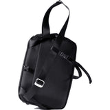 Cote&Ciel Riss Nylon Sling Bag | Jet Black 28493