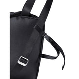 Cote&Ciel Riss Nylon Sling Bag | Jet Black 28493