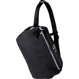 Cote&Ciel Riss Nylon Sling Bag | Jet Black 28493