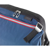 Cote&Ciel Riss Nylon Sling Bag | Cobalt Blue 28484