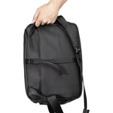 Cote&Ciel Riss Memory Tech Sling Bag | Midnight Blue 28416