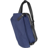 Cote&Ciel Riss Memory Tech Sling Bag | Midnight Blue 28416