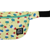 Avenue Dee Fanny Pack | Rocket Pop 10064