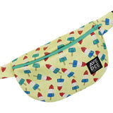 Avenue Dee Fanny Pack | Rocket Pop 10064