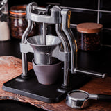 ROK Coffee Grinder | Aluminum