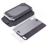 ElementCase Ronin II G10 Stainless Steel iPhone 5/5s Case