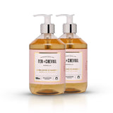 Fer a Cheval Marseille Liquid Soap - Set of 2
