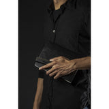 HMM Rule/One Ruler & Pen Set | Gold CW-002