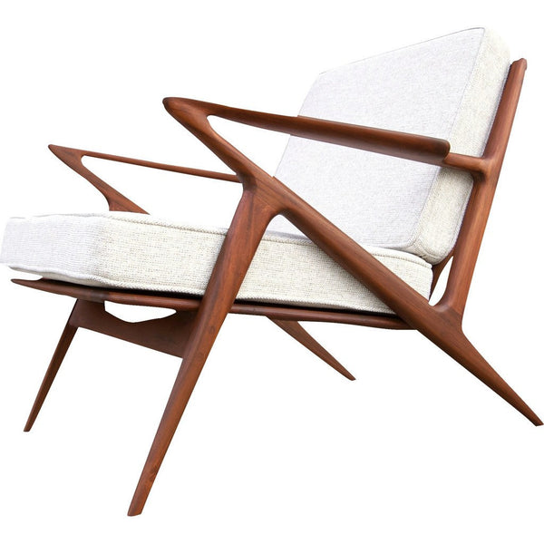 Bowery & Grand BG003-07 Rustic Sand Chair | Polaris Z