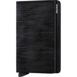 Secrid Slim Wallet Dutch Martin | Nightblue SDM-Nightblue