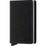 Secrid Slim Wallet Original | Black