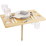 Sunnylife Luxe Picnic Basket | Dolce Vita