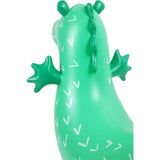 Sunnylife Kiddy Ride-On Inflatable Float | Croc