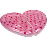Sunnylife Luxe Twin Lie-On Float | BFF