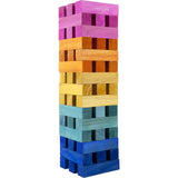 Sunnylife Mega Jumbling Tower | Heat Wave