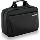 Briggs & Riley Hanging Toiletry Kit | Onyx