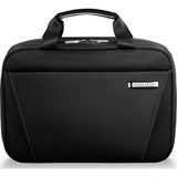 Briggs & Riley Hanging Toiletry Kit | Onyx