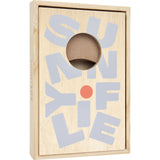 Sunnylife Travel Corn Hole Set