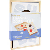 Sunnylife Travel Corn Hole Set
