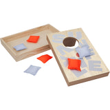 Sunnylife Travel Corn Hole Set