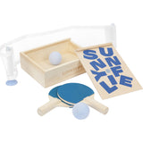 Sunnylife Play on Table Tennis | Travel Set