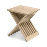 Skagerak Fionia Stool | Wood