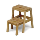 Skagerak Dania Step Ladder | Wood