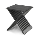 Skagerak Fionia Stool | Wood