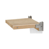 Skagerak Cutter Seat | Stainless Steel