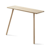 Skagerak Georg Console Table | Wood Oak