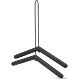 Skagerak Georg Hangers | Oak/Leather