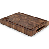 Skagerak Dania Cutting Board | Teak
