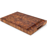 Skagerak Dania Cutting Board | Teak