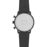 Armogan E.N.B S23 Watch | Midnight Black ENB22N7O2