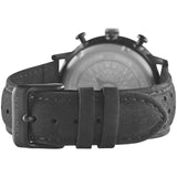 Armogan E.N.B S23 Watch | Midnight Black ENB22N7O2