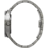 LEFF Amsterdam S38 Tube Watch | Steel LT71102