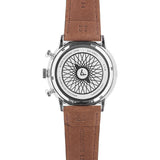 Armogan E.N.B S52 Watch | Emerald Green ENS44N7O9